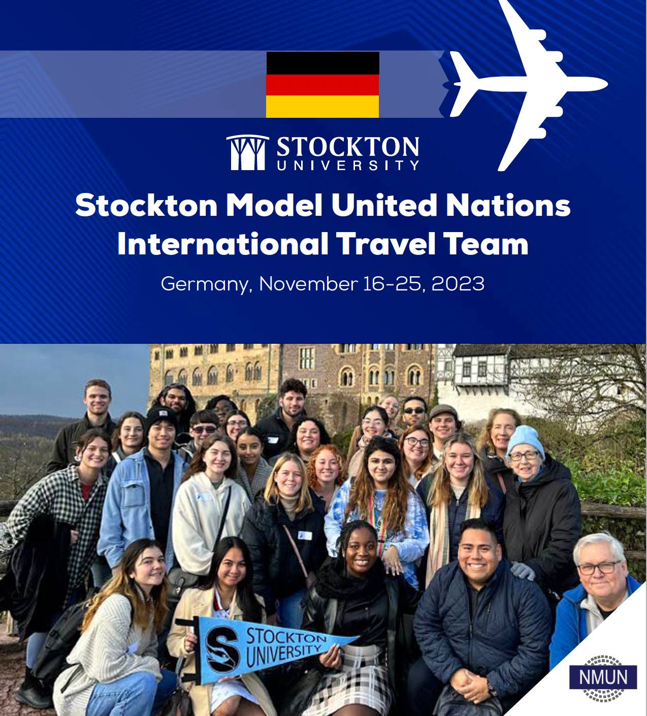Germany cover image