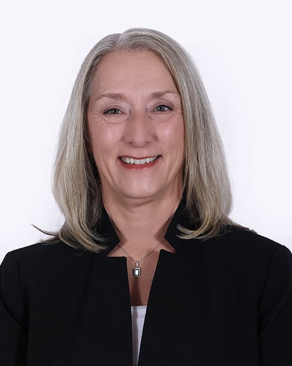 Dr. Martha Wygmans