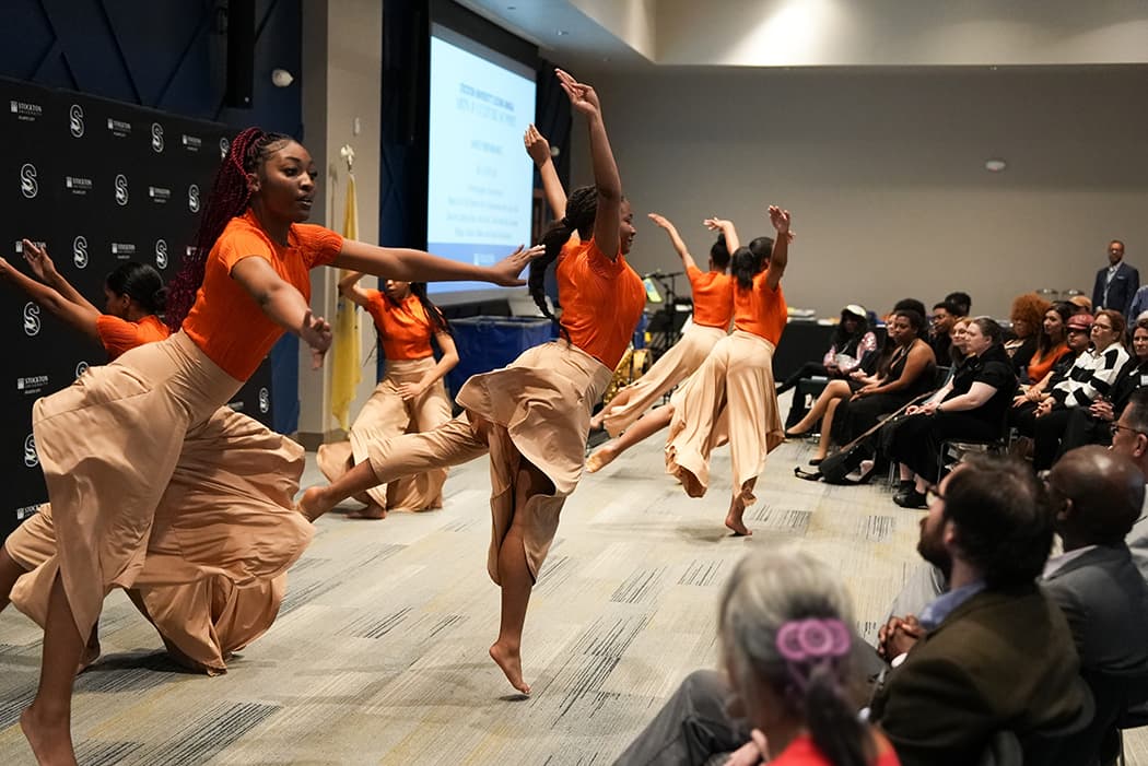 Stockton Arts and Culture Summit 2025
