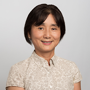 Connie Tang