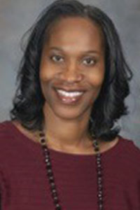 Donnetrice Allison
