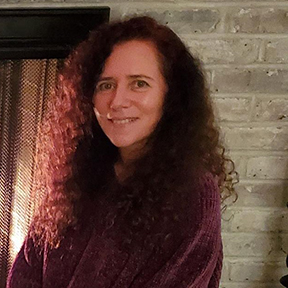 elyse richman smith