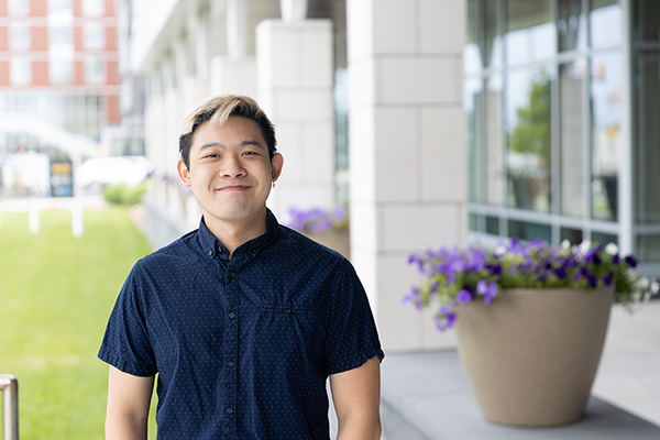 Dylan Nhan