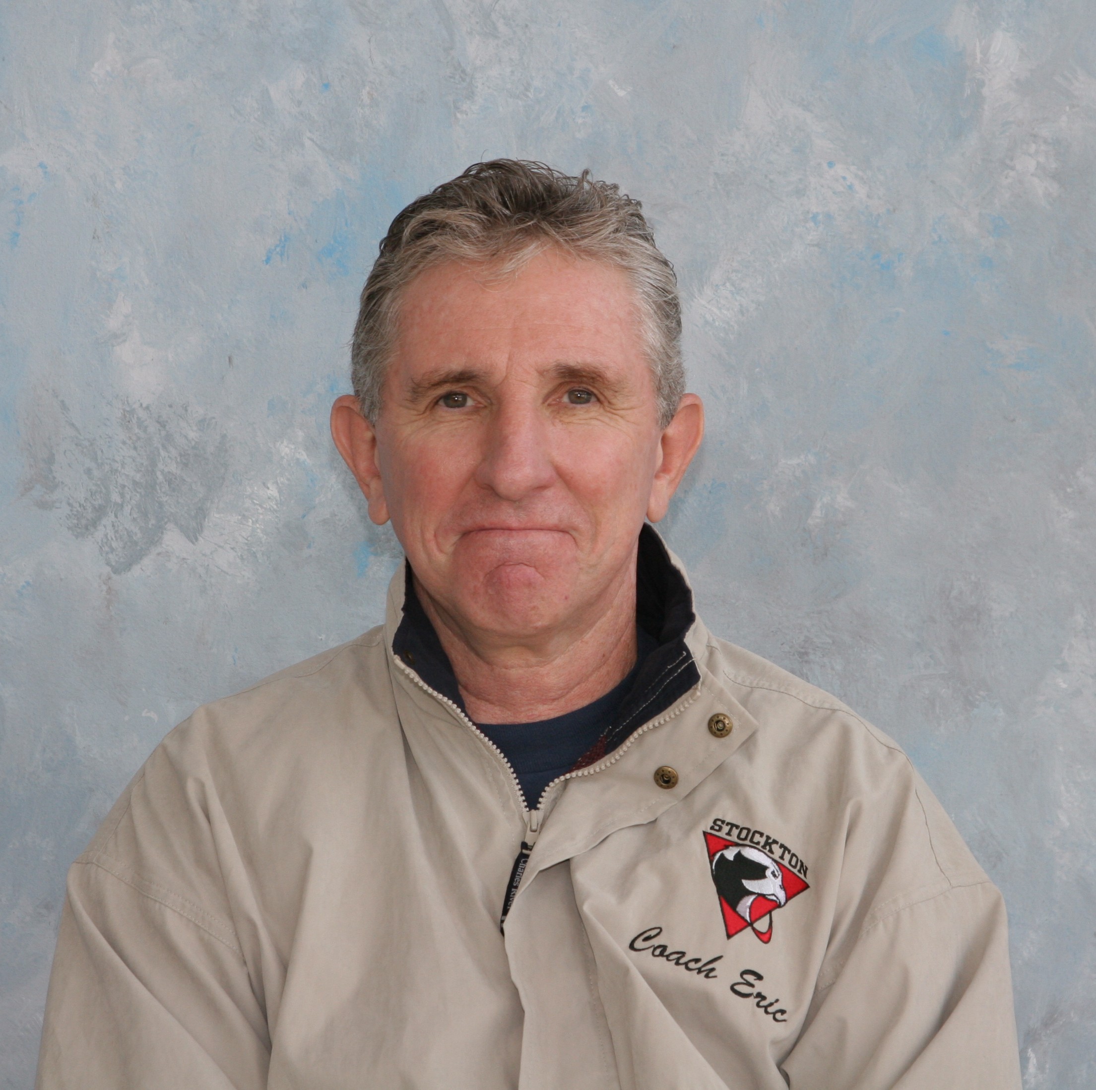 Eric Illjes
