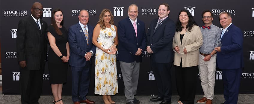 alumni achievement awards 2025
