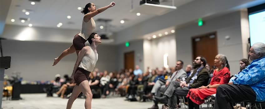 Stockton Arts and Culture Summit 2025