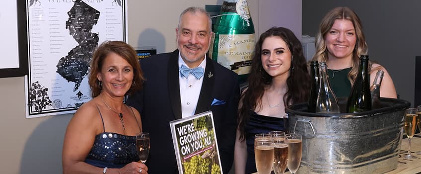 stockton foundation gala