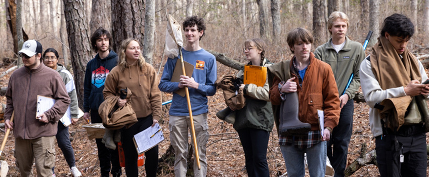 macroinvertebrate