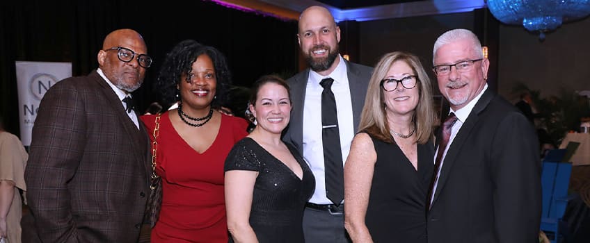 Stockton University Foundation Scholarship Benefit Gala
