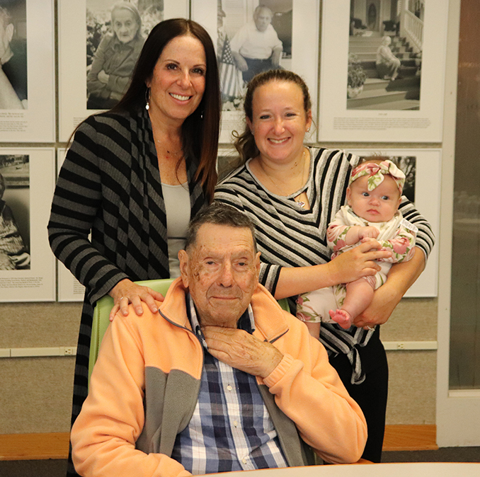 kessler family