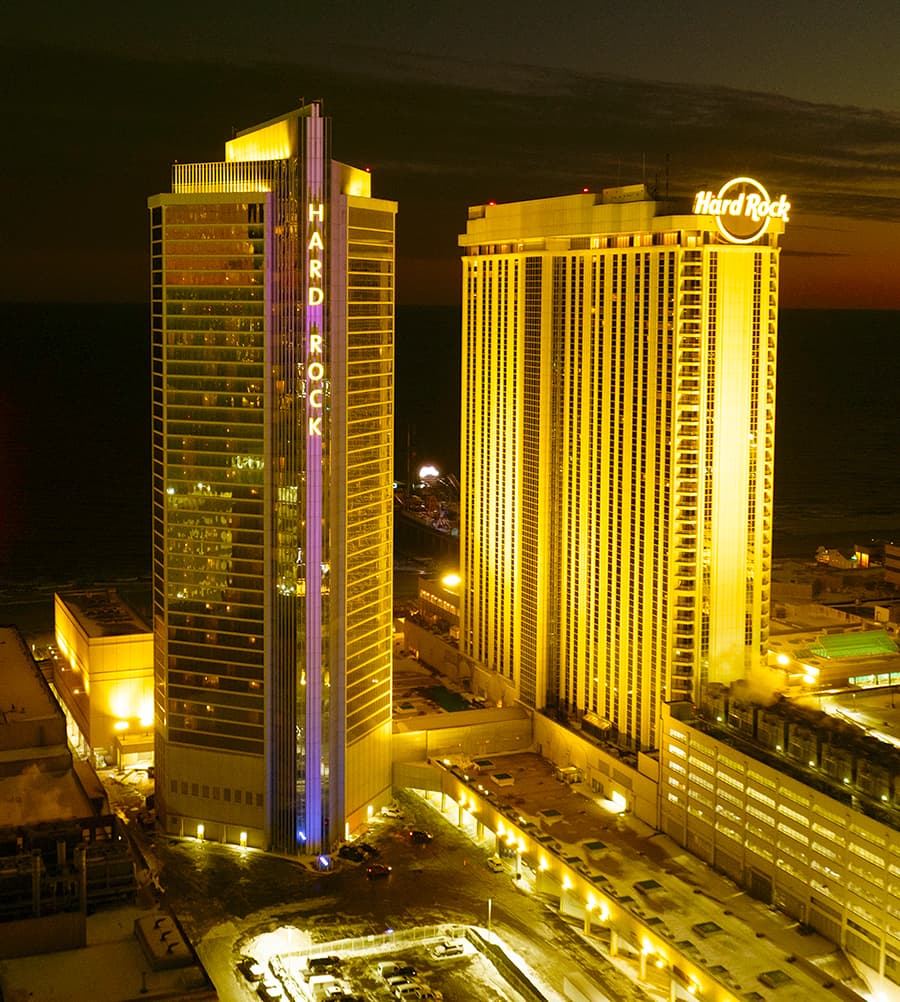 hard rock atlantic city