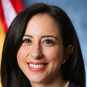 Mary Maples