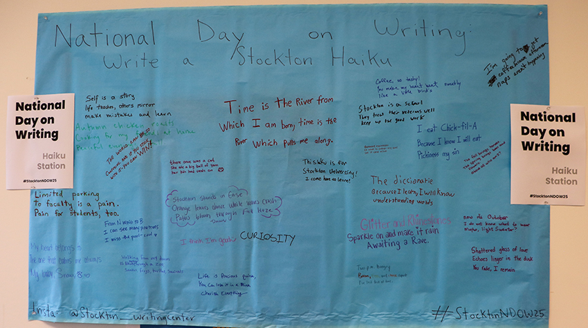 Haiku Station