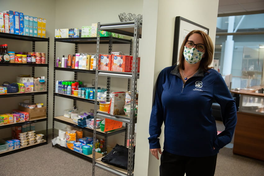 Food Pantry