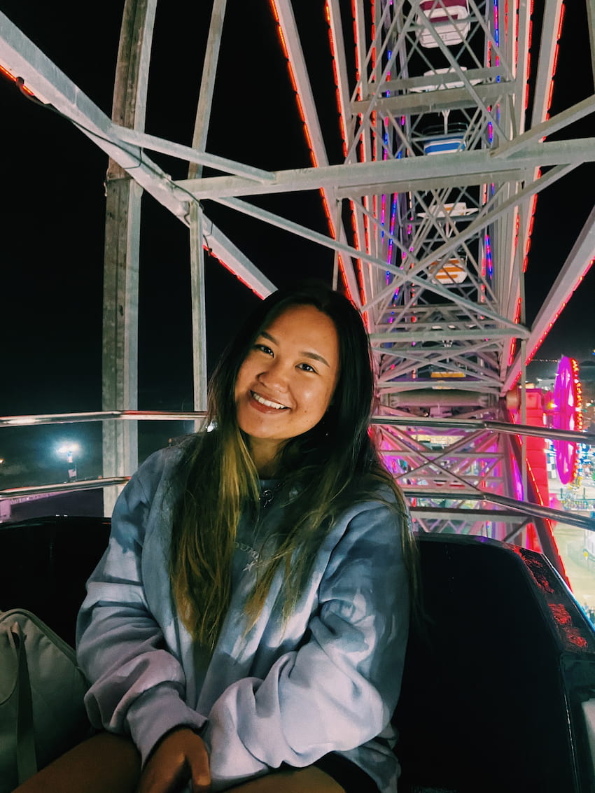 Lynn Tran