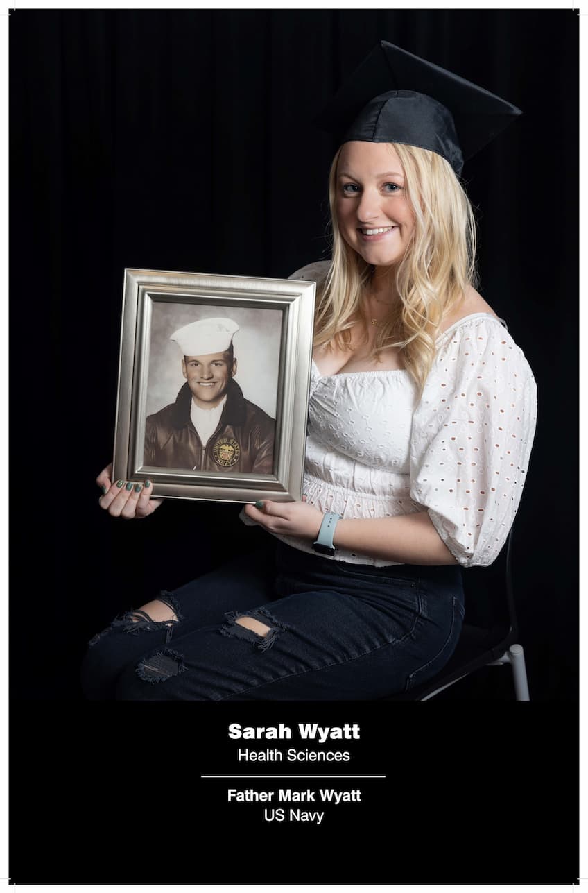 Sarah Wyatt Sarah Wyatt