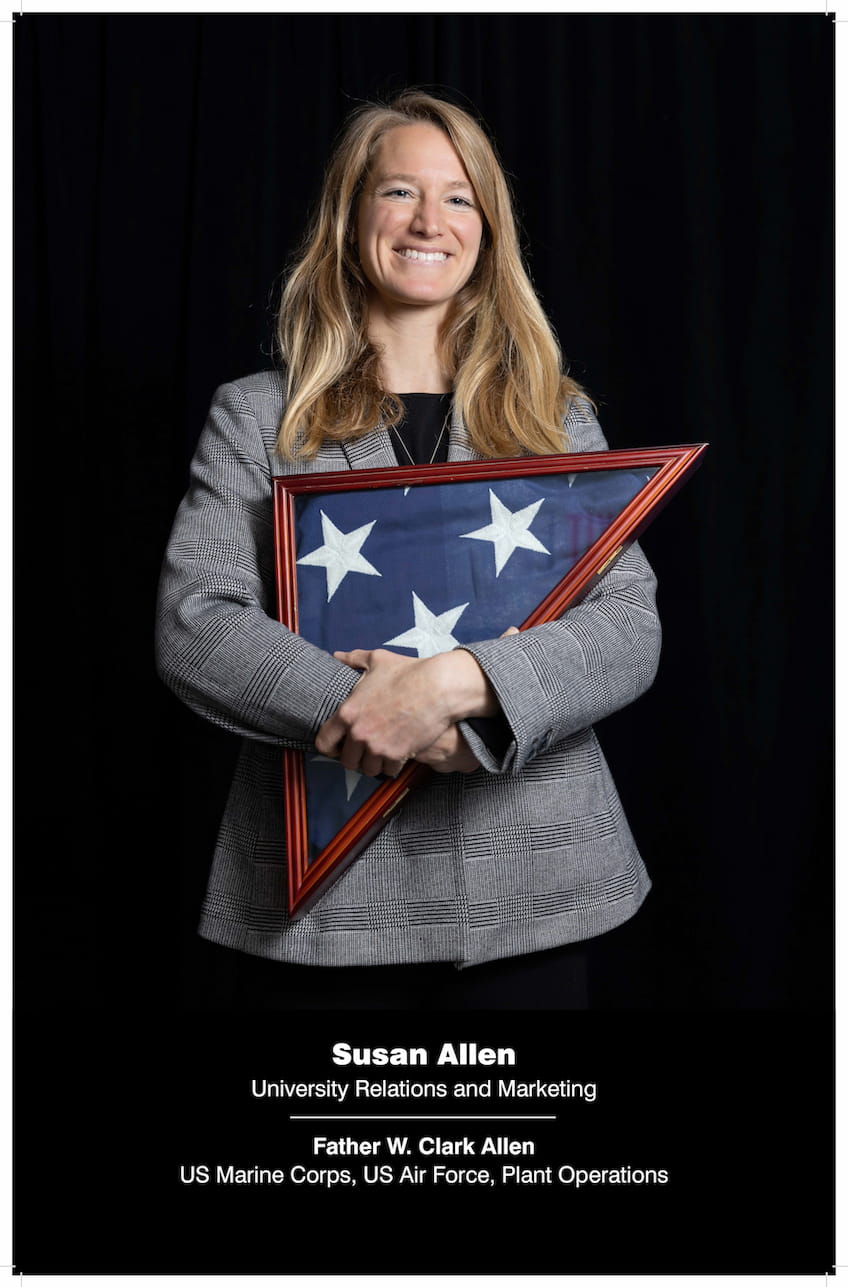 Susan Allen Susan Allen