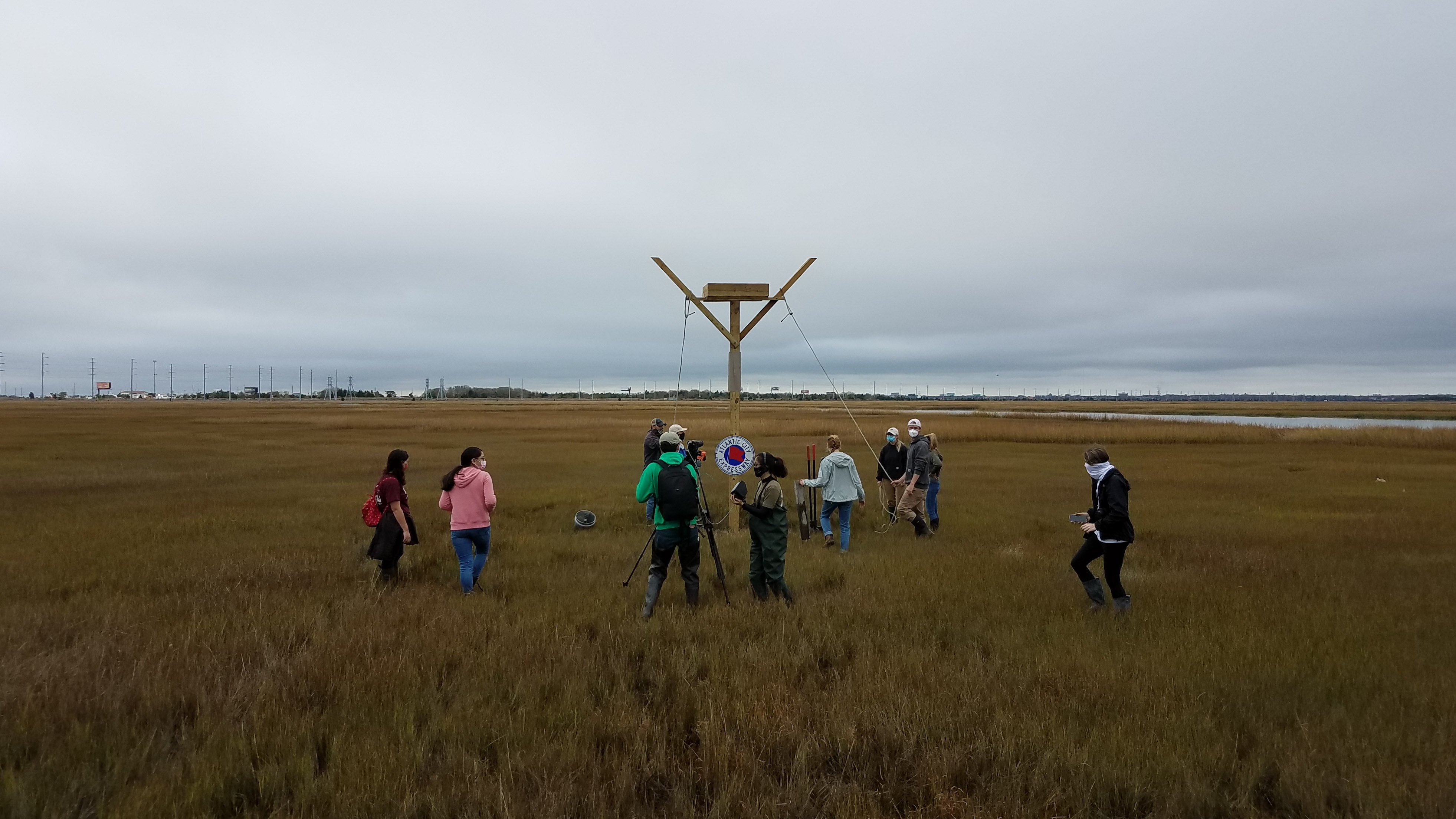 sjta platform install