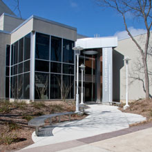The Performing Arts Center (PAC)