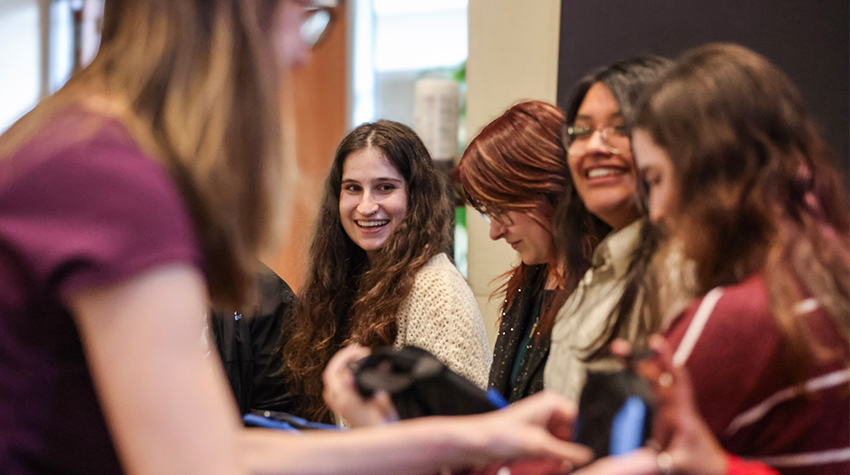 Rising STARs of Stockton Celebrated in New Event - News | Stockton ...