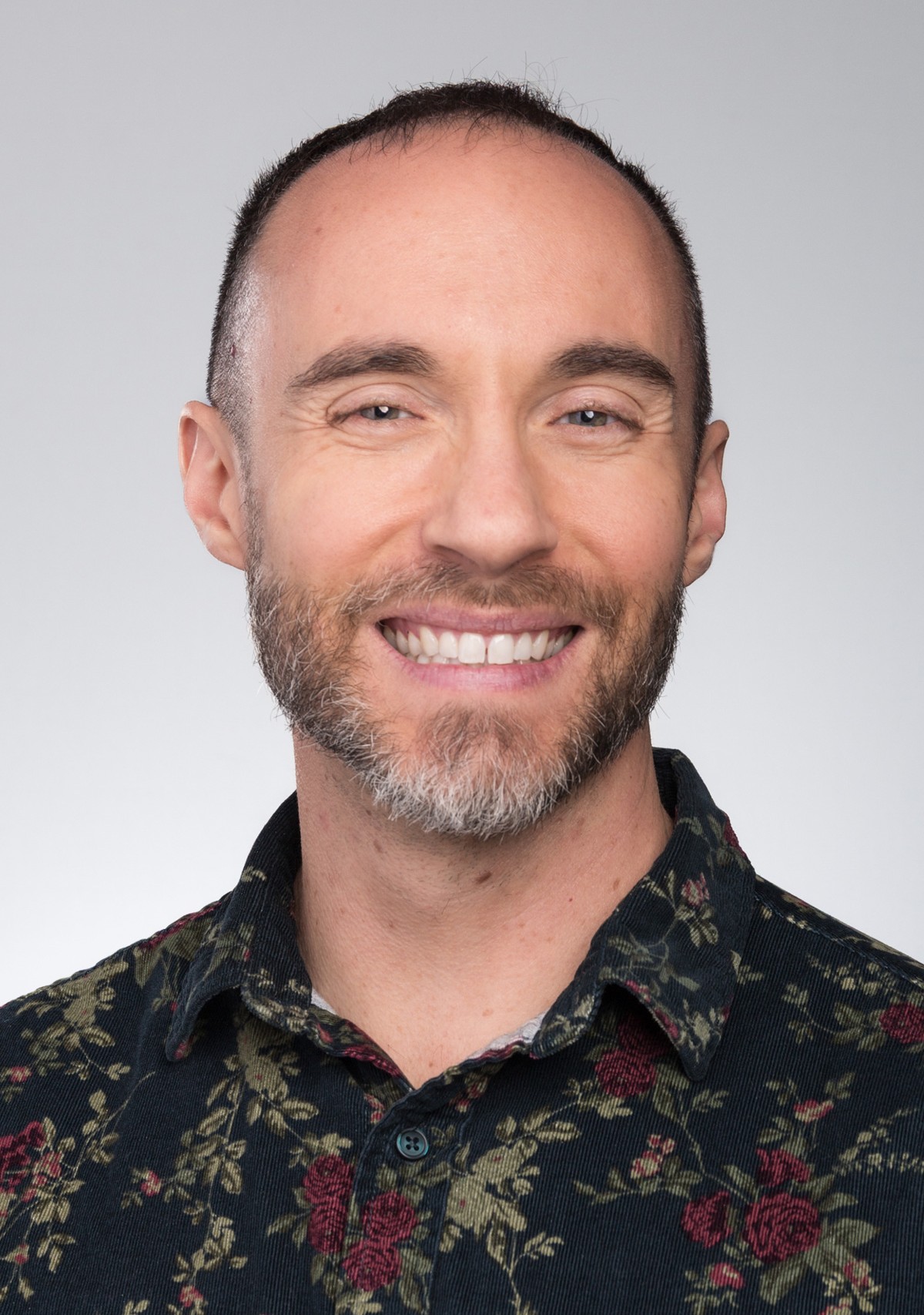 Anthony Dissen