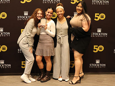 Student Involvement Awards