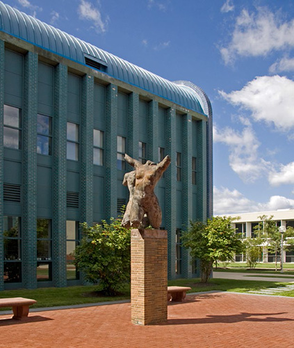 Arts & Sciences Building