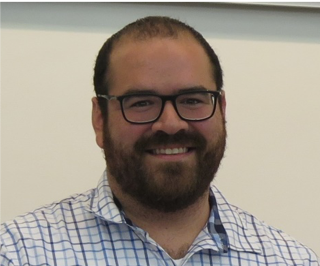 Jason C. Hernandez