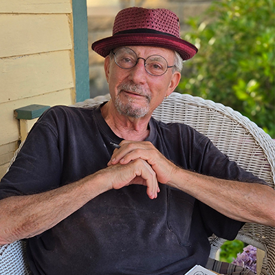 Nick Regine '77