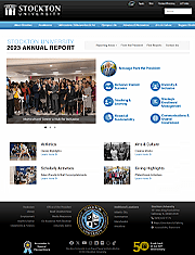 2023 President's Annual Report