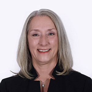 Martha "Marty" Wygmans