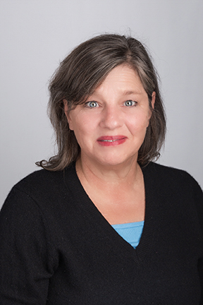Dawn Livingston