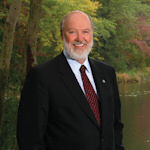&nbsp;President Herman Saatkamp