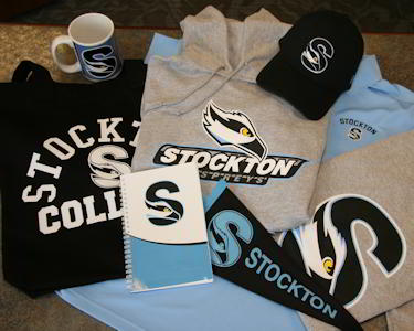 Photo of Promotional Items