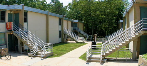 Housing 1 Apartments