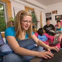 Housing 2 Dorm