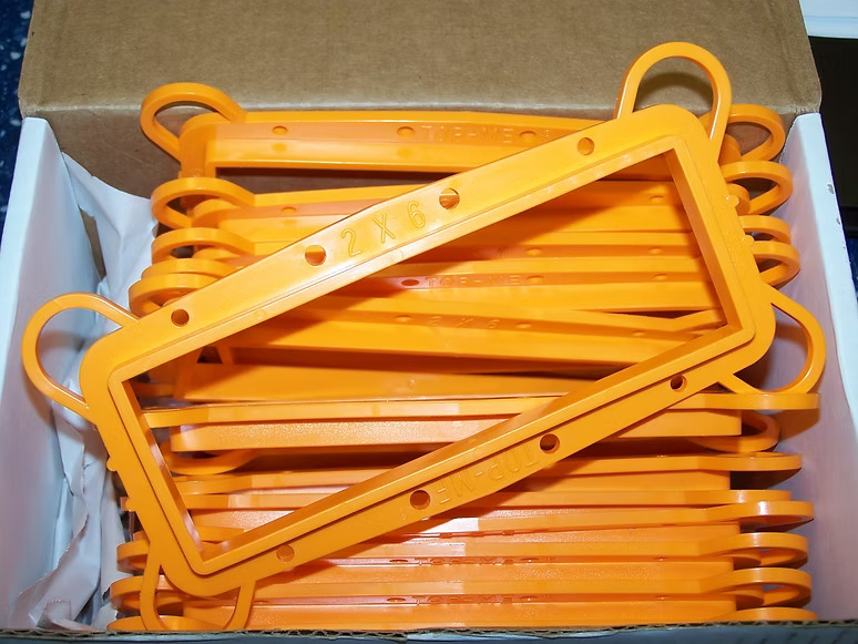 Bycatch Reduction Device (BRD)