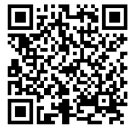 QR code anglers