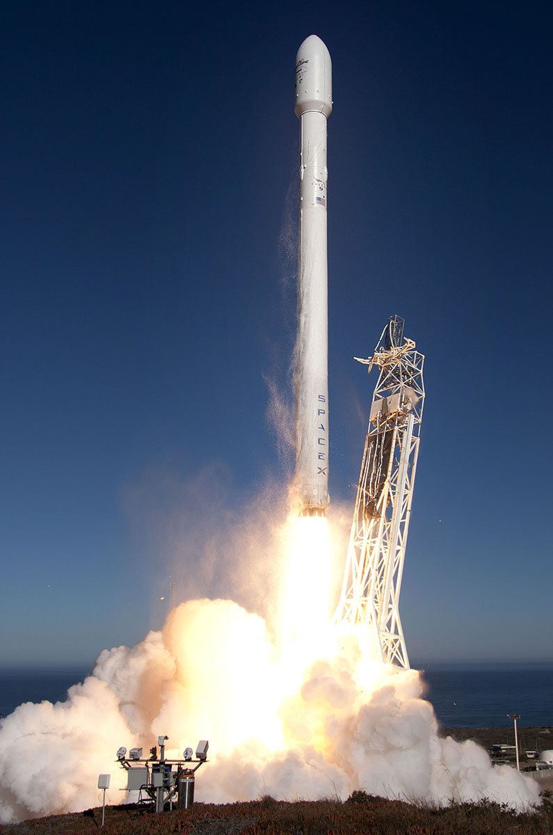 Image of Falcone 9