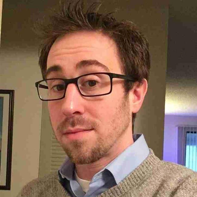 Adam Coopersmith, M.B.A.