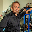 Dr. Patrick R. Hossay
