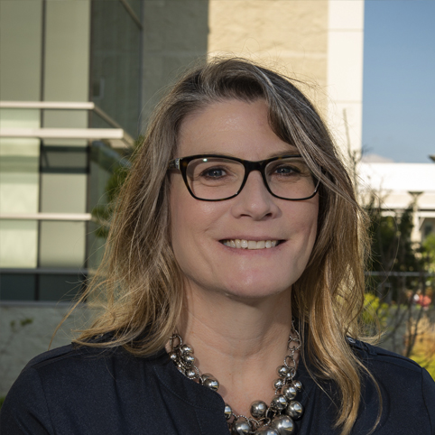 Adriane Sicknick, M.A.