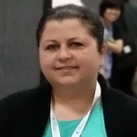 Pamela Cohn