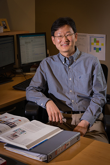 Dr. Daniel W. Ki