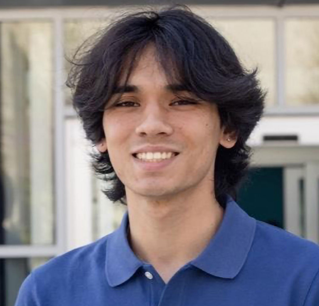 Matthias Ngo '25