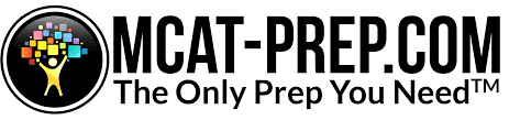 MCAT Prep 