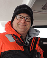 Peter Straub