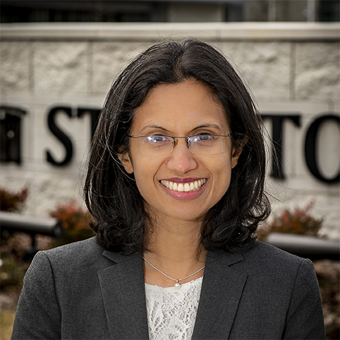 Dr. Thushani Rodrigo-Peiris&nbsp;