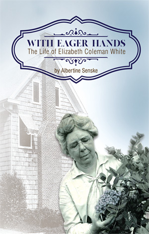 Cover of With Eager Hands