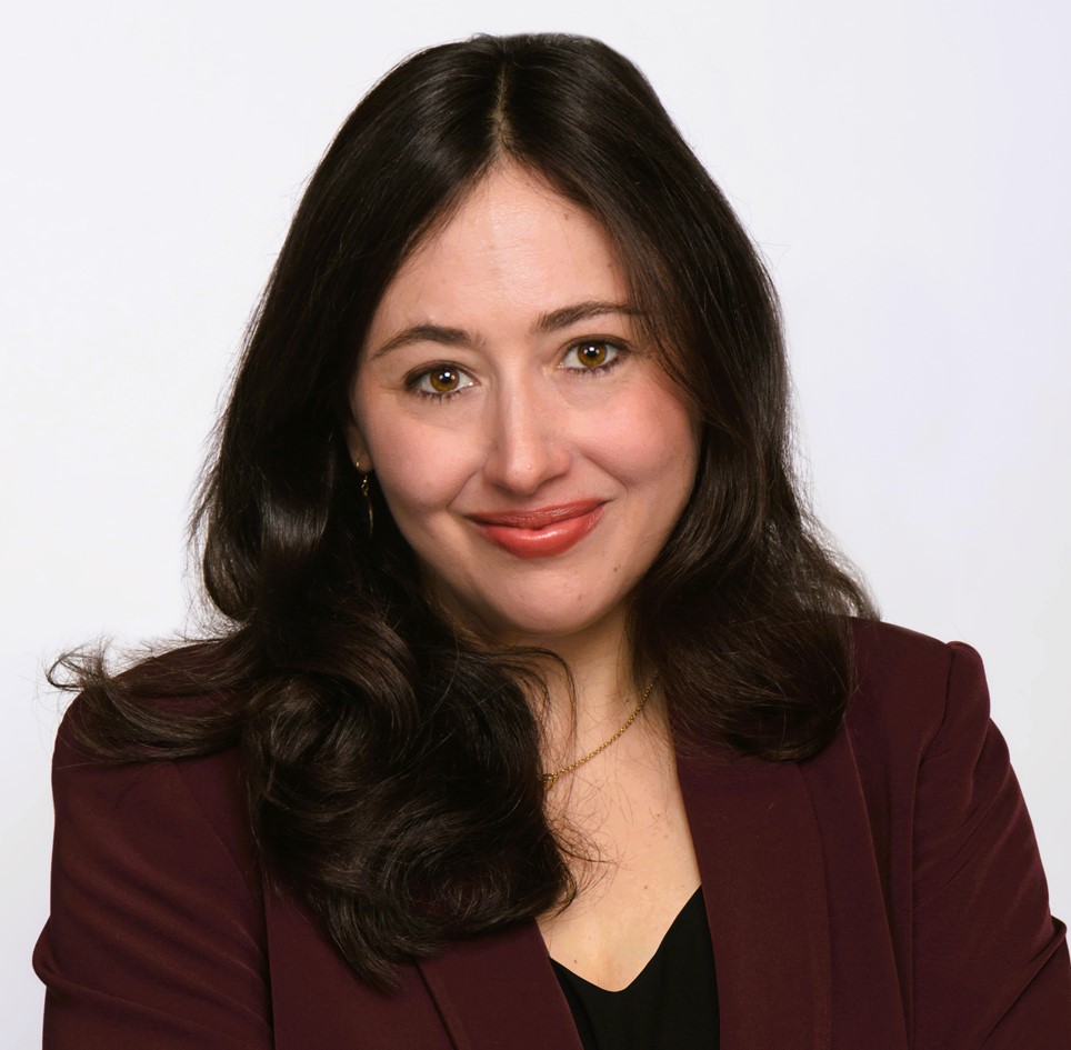 Lauren Balasco, Ph.D.